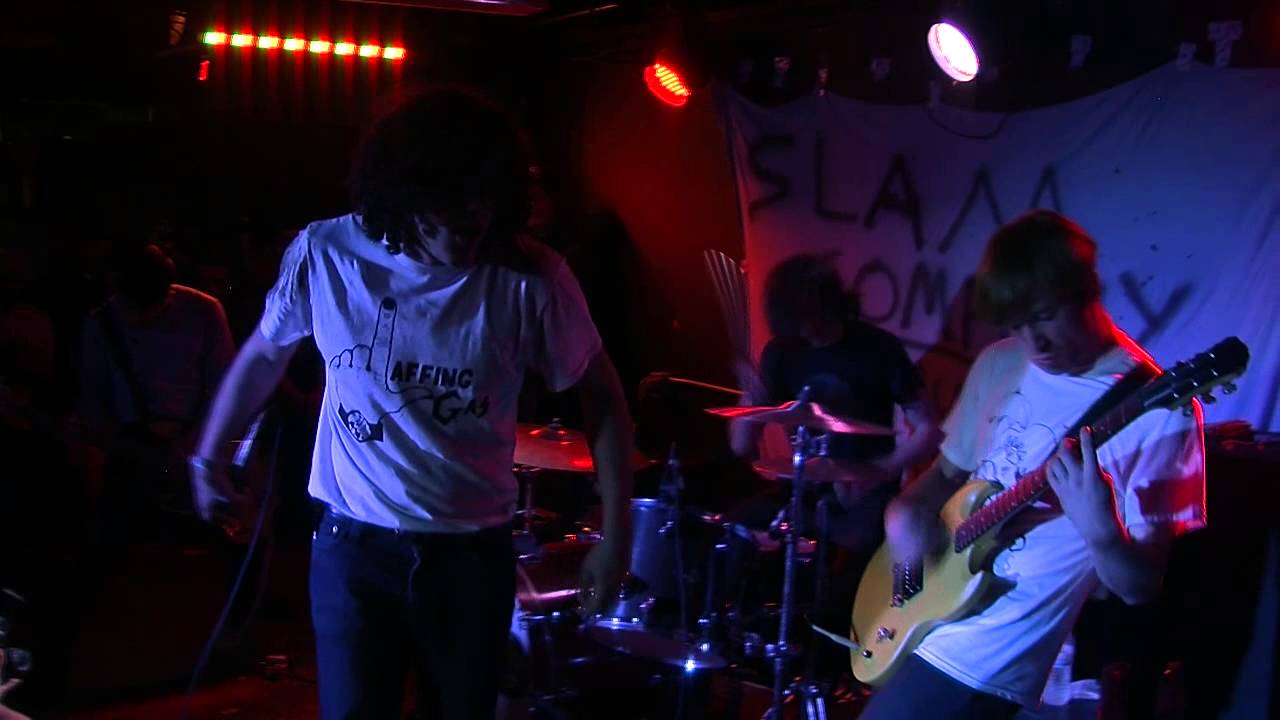 Big Zit - Full Set - 03/15/15 - Everything is Not OK