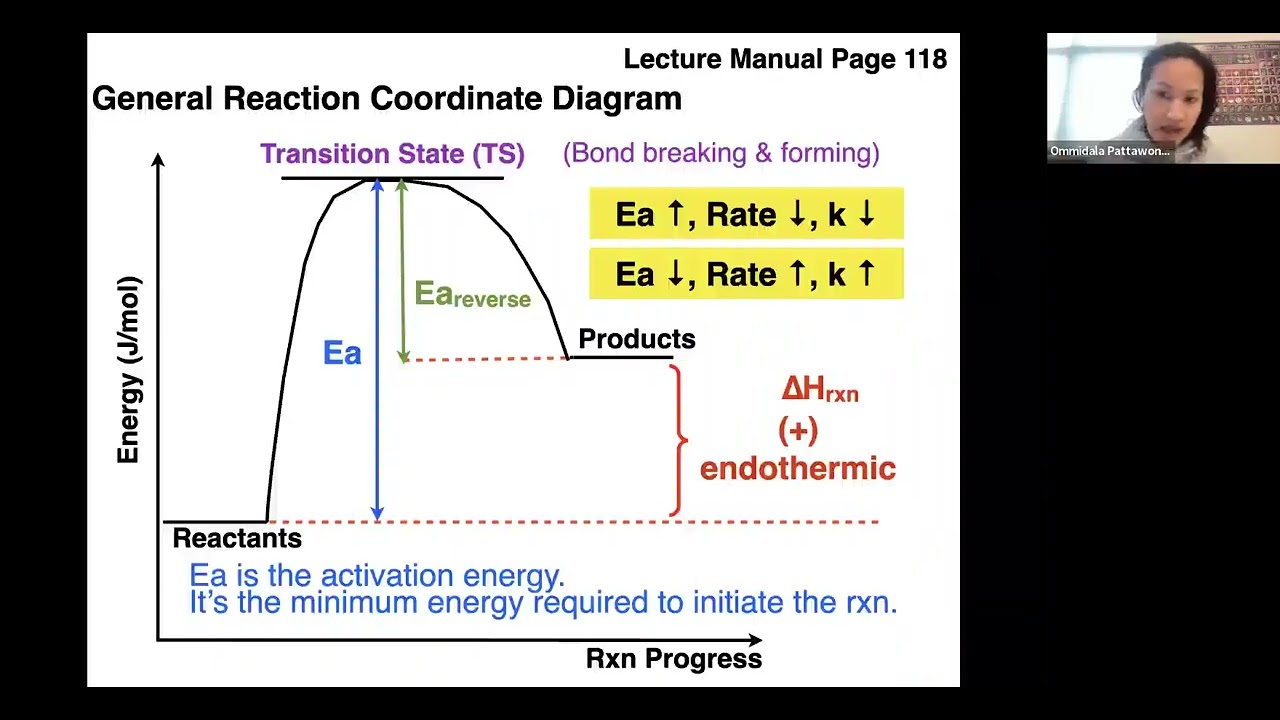 CH122 Lecture Video Chapter 12.3