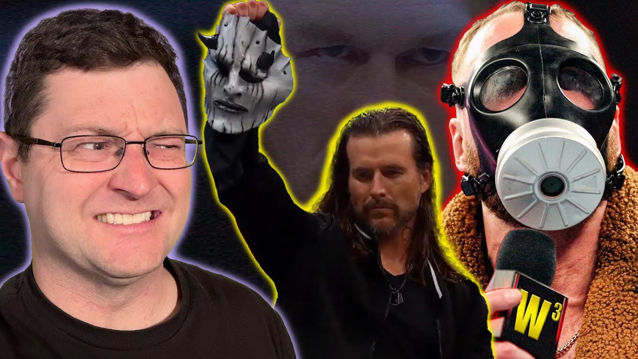These Heel Turns Are The WORST in Wrestling History (Part 2)