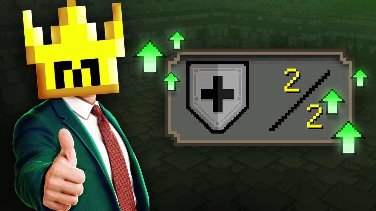 Jagex Has Never Done This Before