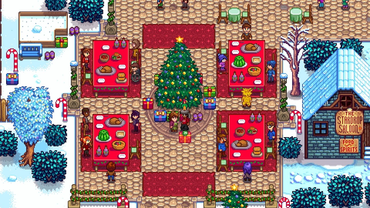 Stardew Valley #221