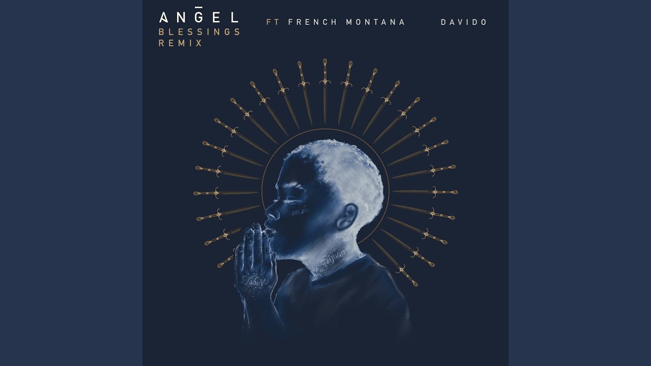 Blessings REMIX