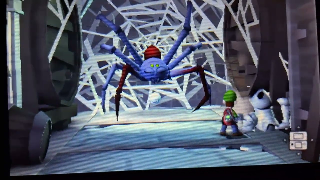Alright let's do this thing it's time for a boss battle  who's with me 