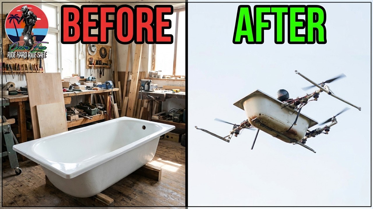 Is this the best Drone in the world.... 4K