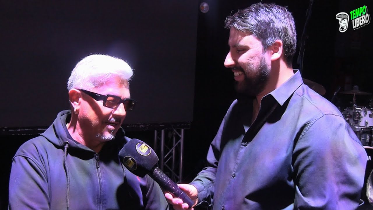 Ciro Rigione a Mondragone al Cine-teatro Ariston 