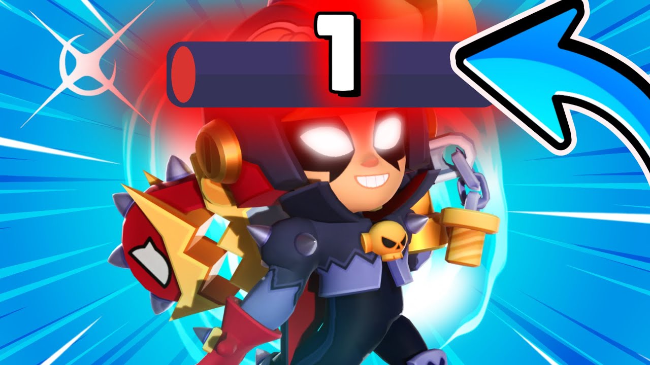 TEK HESAPLAŞMADA CANIM HİÇ DOLMADAN KUPA KASMAYA ÇALIŞIYORUM!! BRAWL STARS