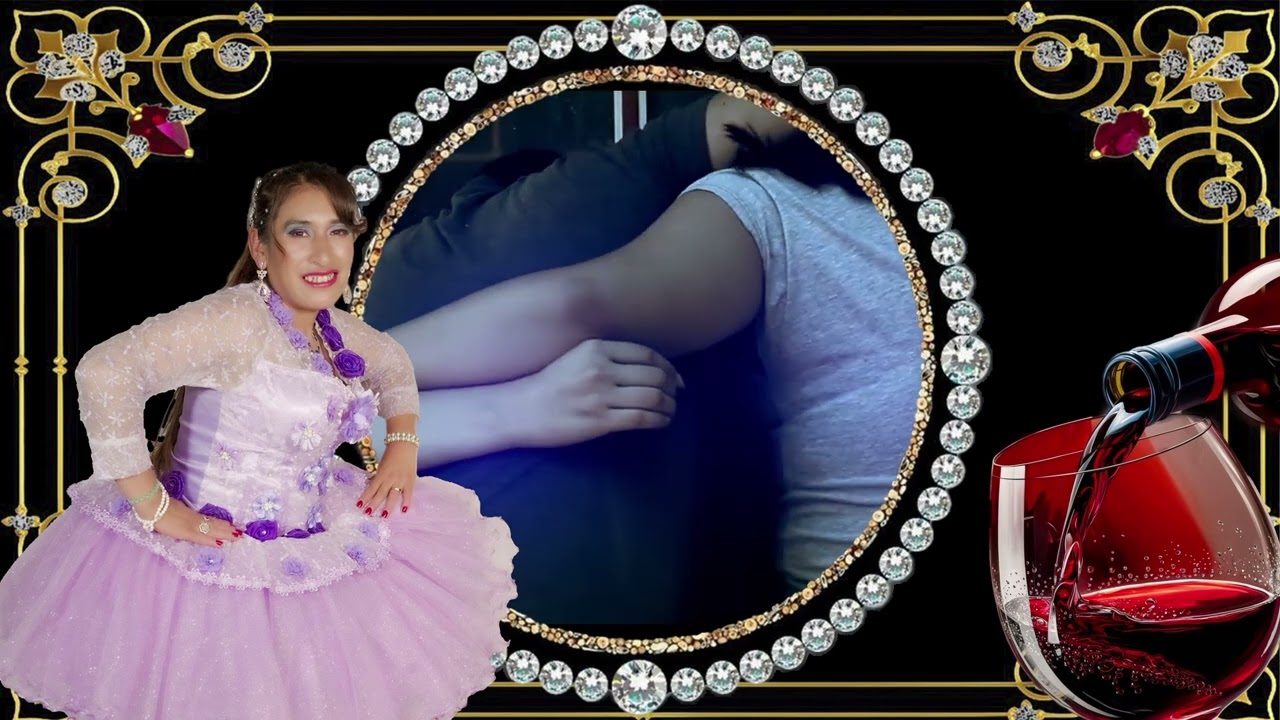 Tu chica Risueña/Sonia Huarza - Cervecita Licor Amargo - Video Promocional - Cazador Producciones