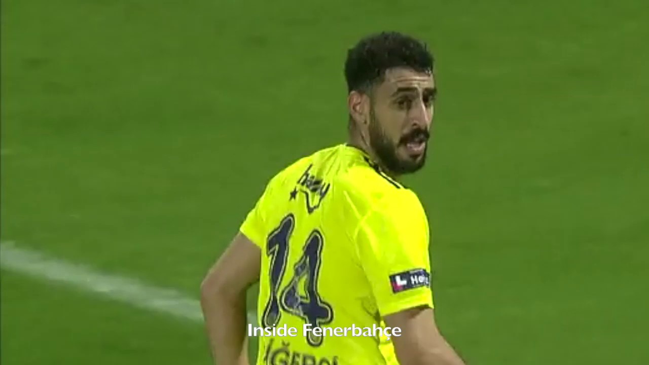 Tolga Ciğerci'nin sözleşmesi uzatılmalımı? | 2019-2020 ilk Devre Performansı | HD