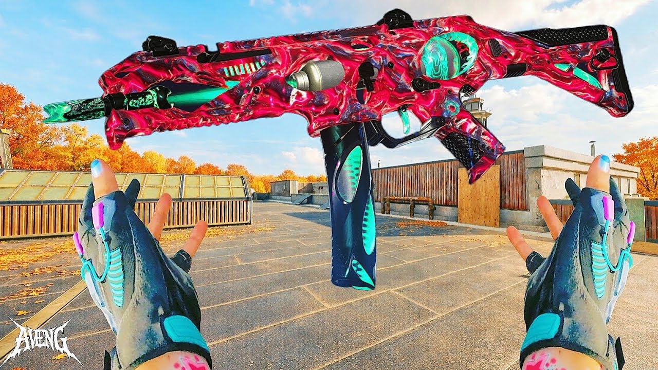 50 KILL GAME with the REV-46 X M15 in Warzone 😮‍💨🔥 ( New Season 2 Warzone Meta Class-Setups )