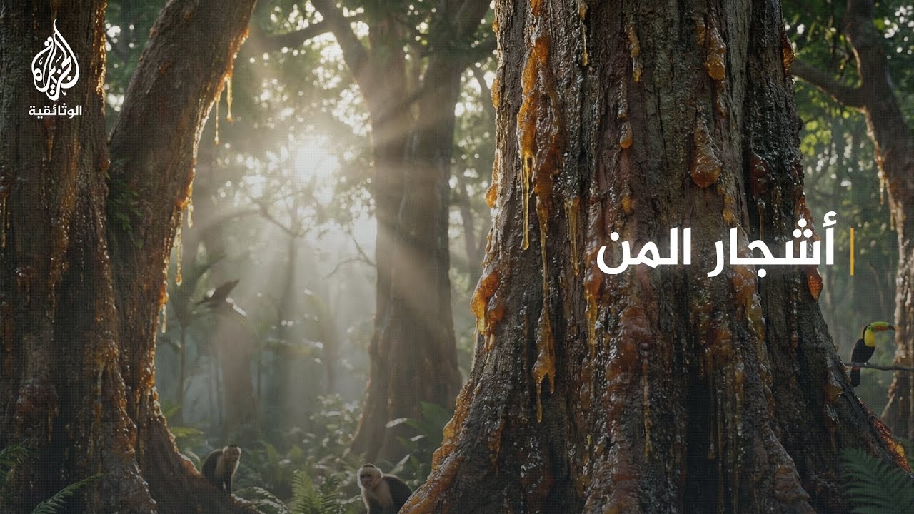 مبادرة الجزيرة الوثائقية للجميع.. فيلم 