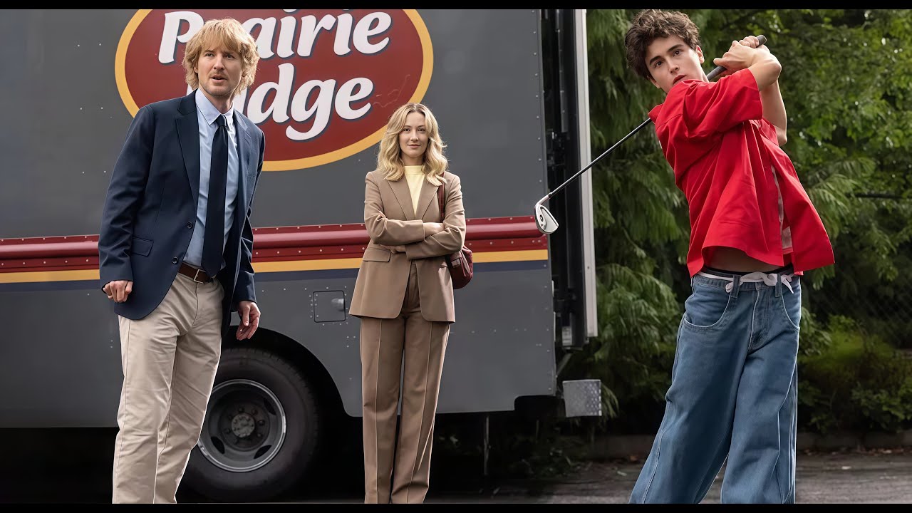 STICK : Complete Season 1 RECAP (Episodes 1-10)