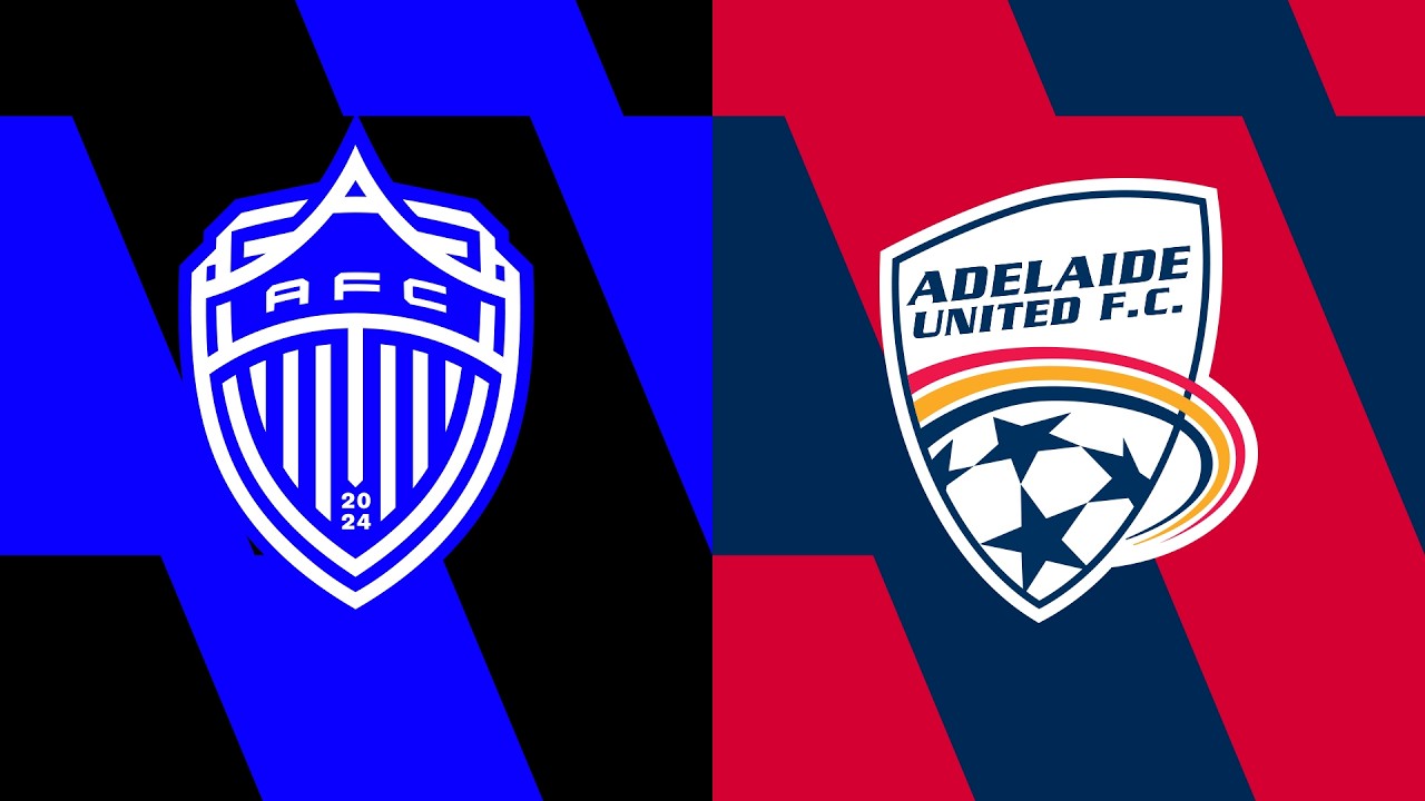 Isuzu UTE A-League 2026 Semi Final (Leg 1) - Auckland FC v Adelaide United