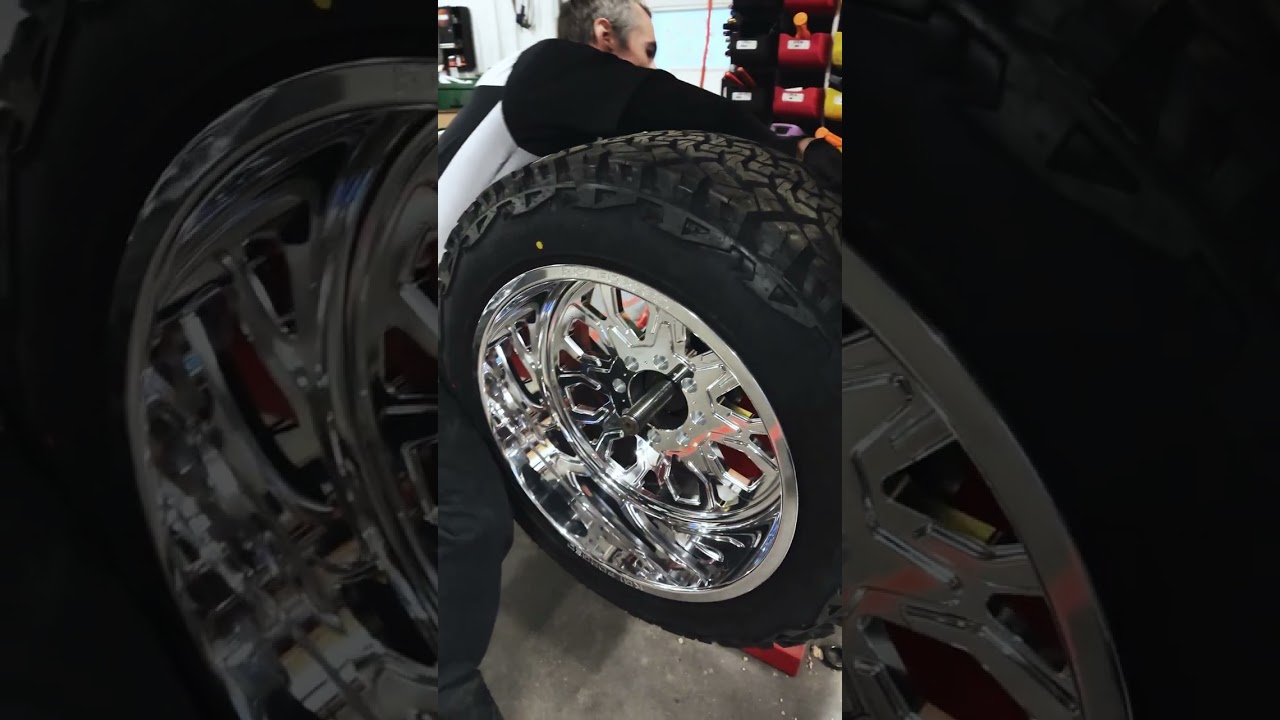 @kg1forged  Available at SoCo Customs!