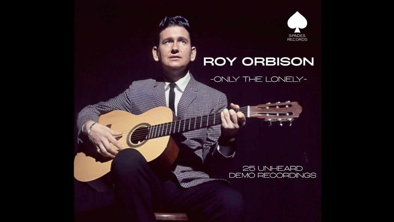 Roy Orbison 