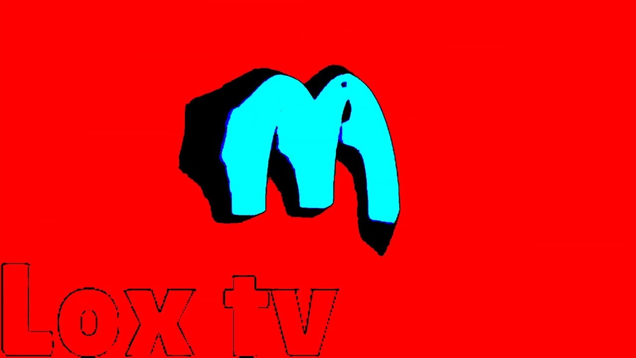 McDonald's Ident 2014 Effects (Sponsored By Rick Roll With 42 Random Effects) in G-Major 6
