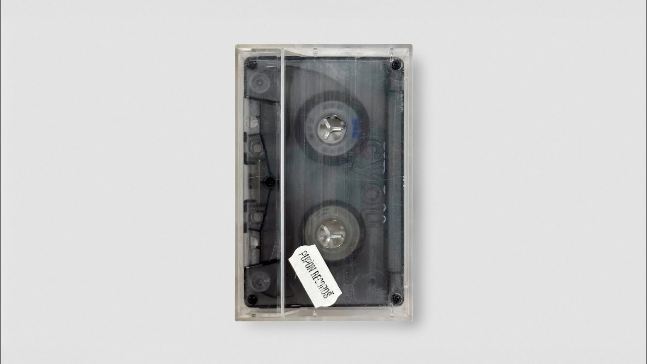 Тальник / Talnik &ndash; Cyou (Russia, Lo-Fi, 2022) ▶ cassette rip