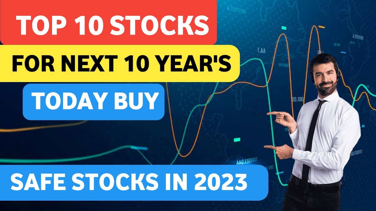 Top 10 Stocks for next 10 years | Multibagger Stocks in 2023 India |Invest tech