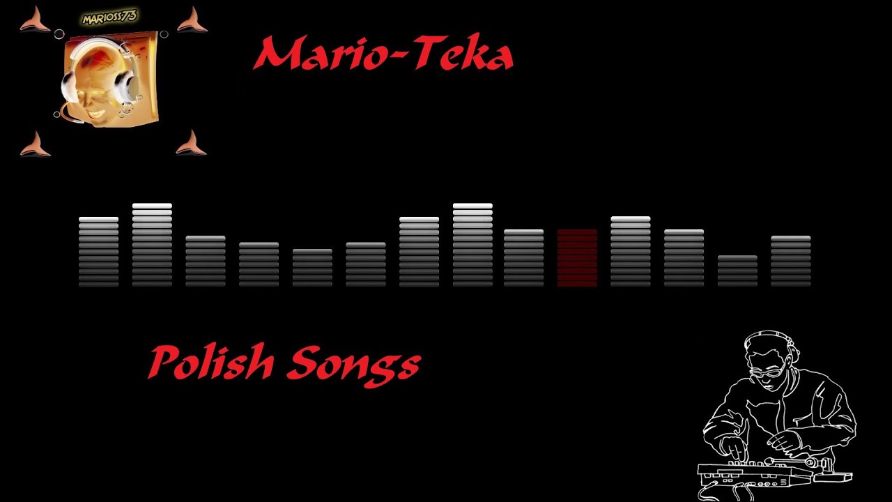 VA - Polish Ballads Songs...and more (Mr73)