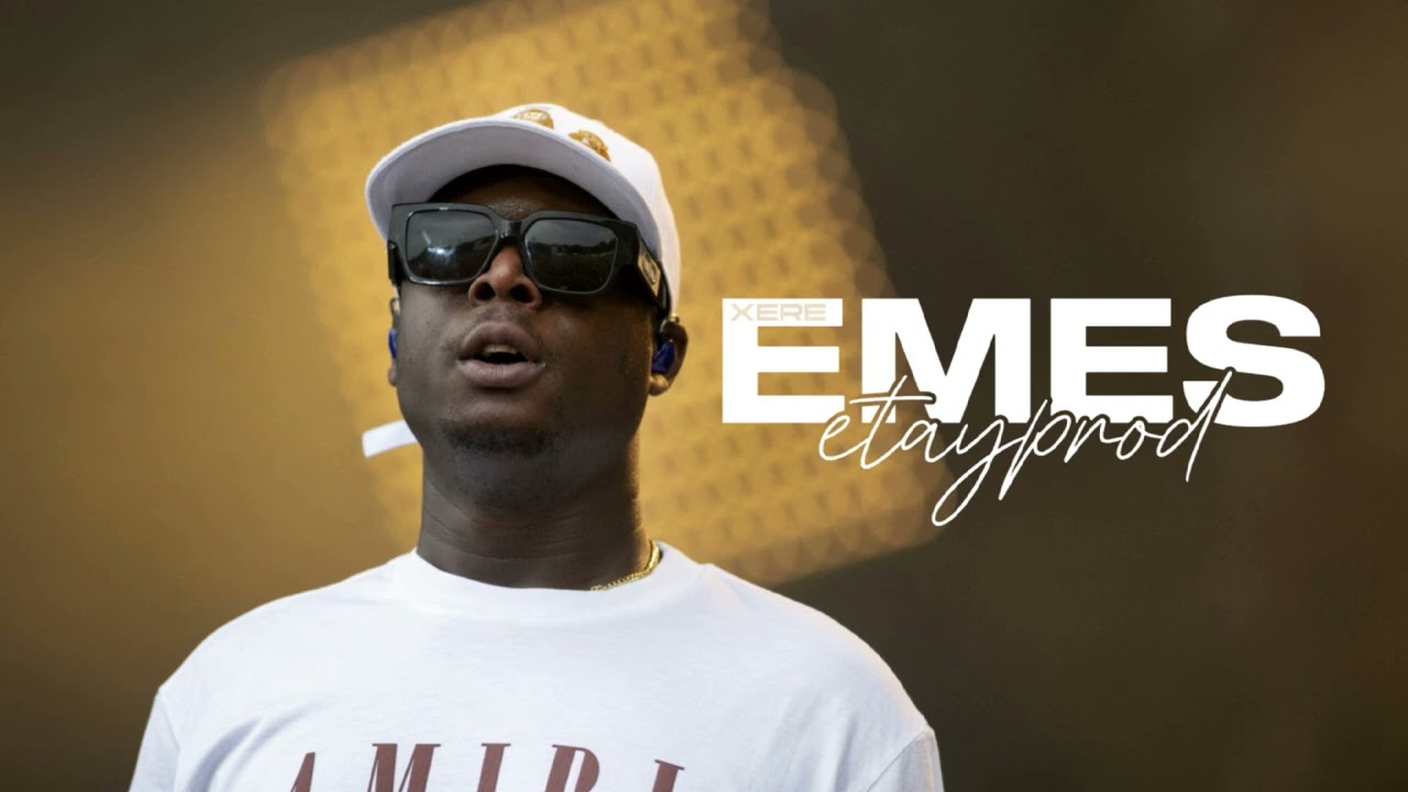 EMES ETAYPROD X NINHO - EVERYDAY FT. GRIFF [RMXKNKYSUD]👻🇳🇨
