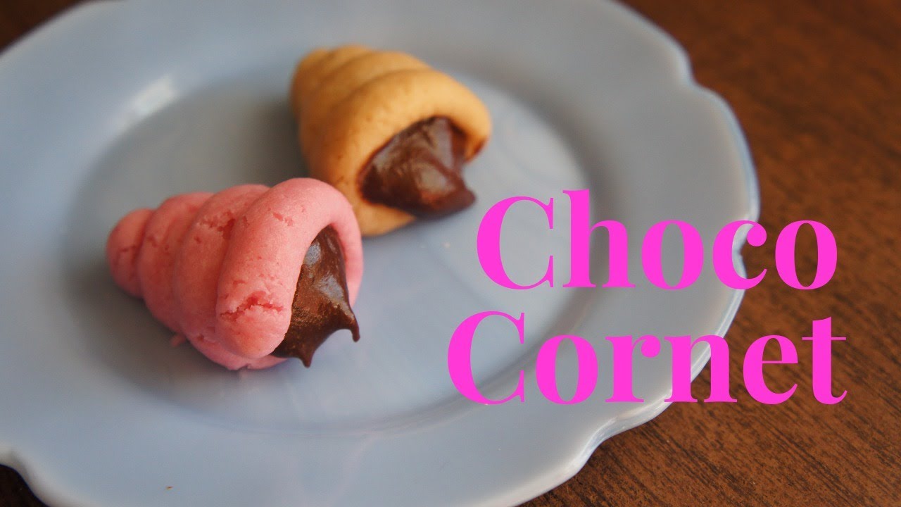 Choco Cornet - Whatcha Eating #118