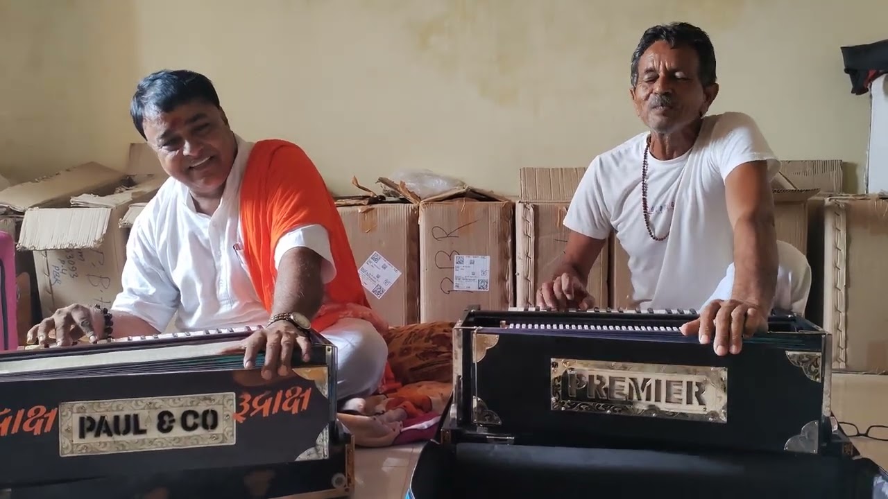પરસોત્તમ પરી બાપુ ભીખુબાપુ કડછ નીજાનંદ