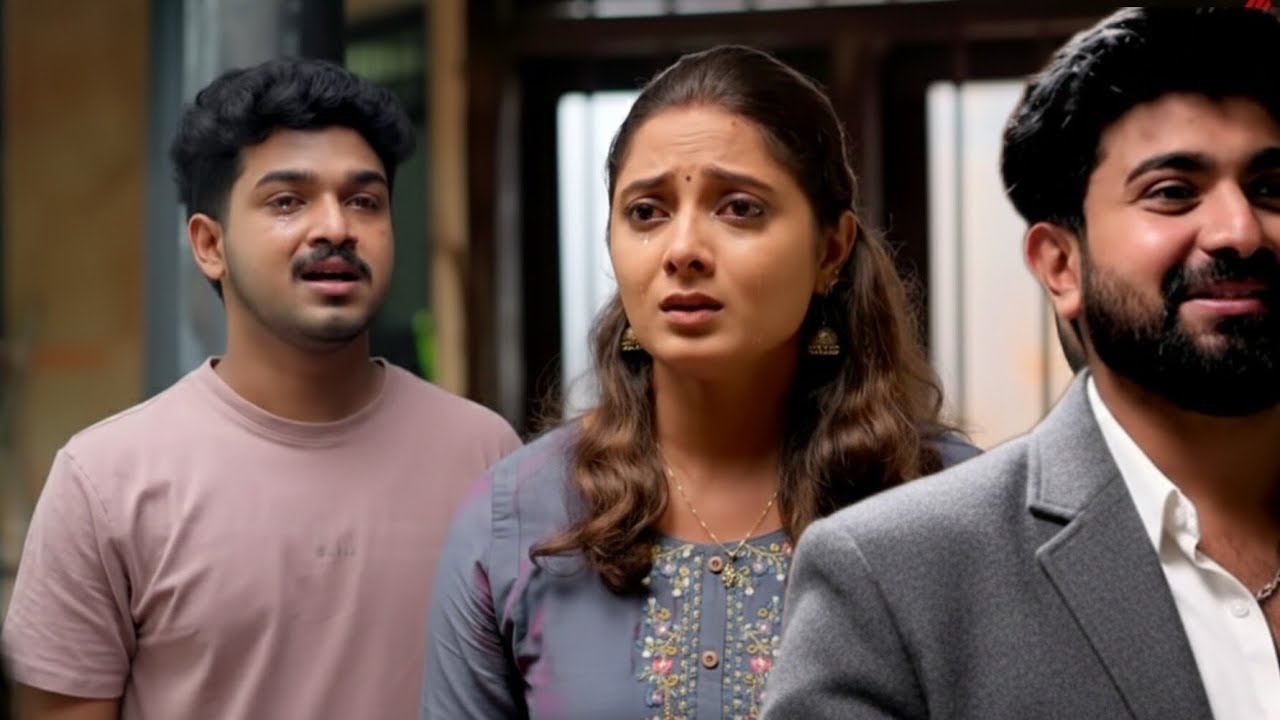 നികേഷ് അനിയൻ അല്ലെന്ന് അറിഞ്ഞ് നാട് വിട്ടു നിധിക്ക് സന്തോഷ വാർത്തയ സുധീഷ്|kattathe kilikoodu serial 