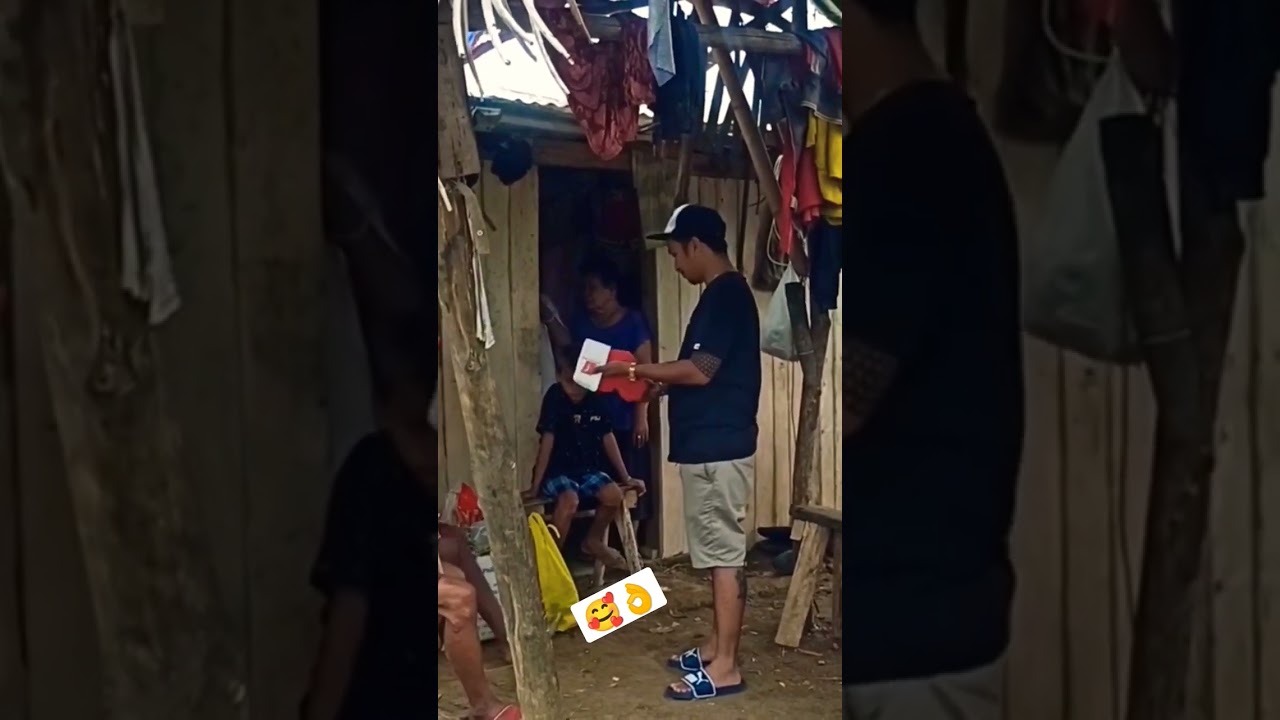 SHORT CHARITY VLOG