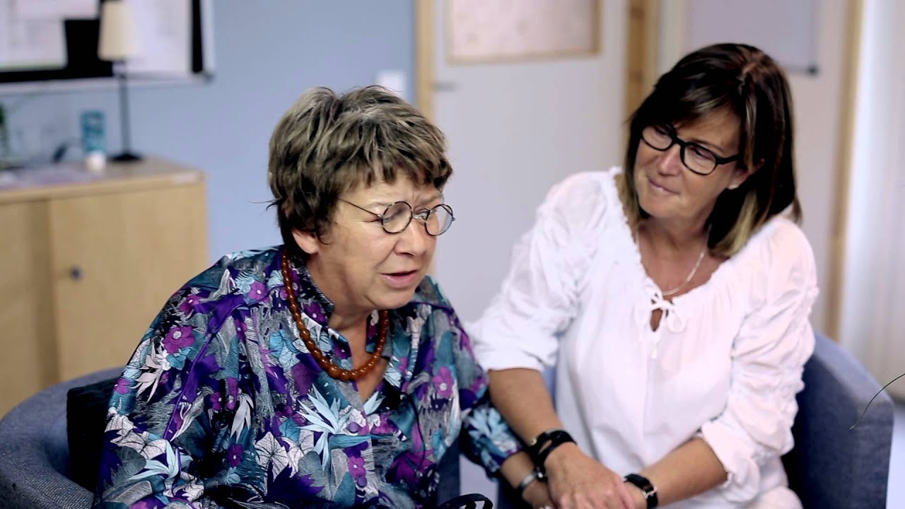 Evidensbaserad praktik i Götene kommuns äldreomsorg