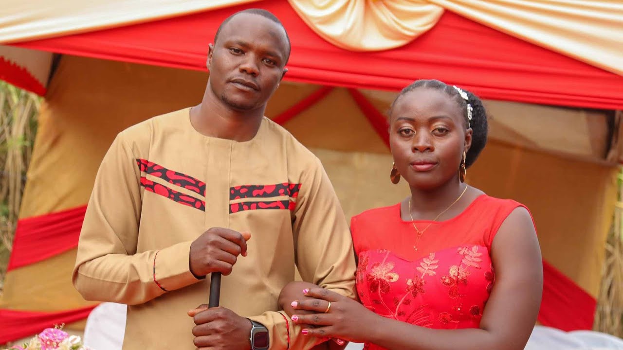 BEST KOITO IN BUNGOMA SARAH😍& ALBERT❤️30/12/2025