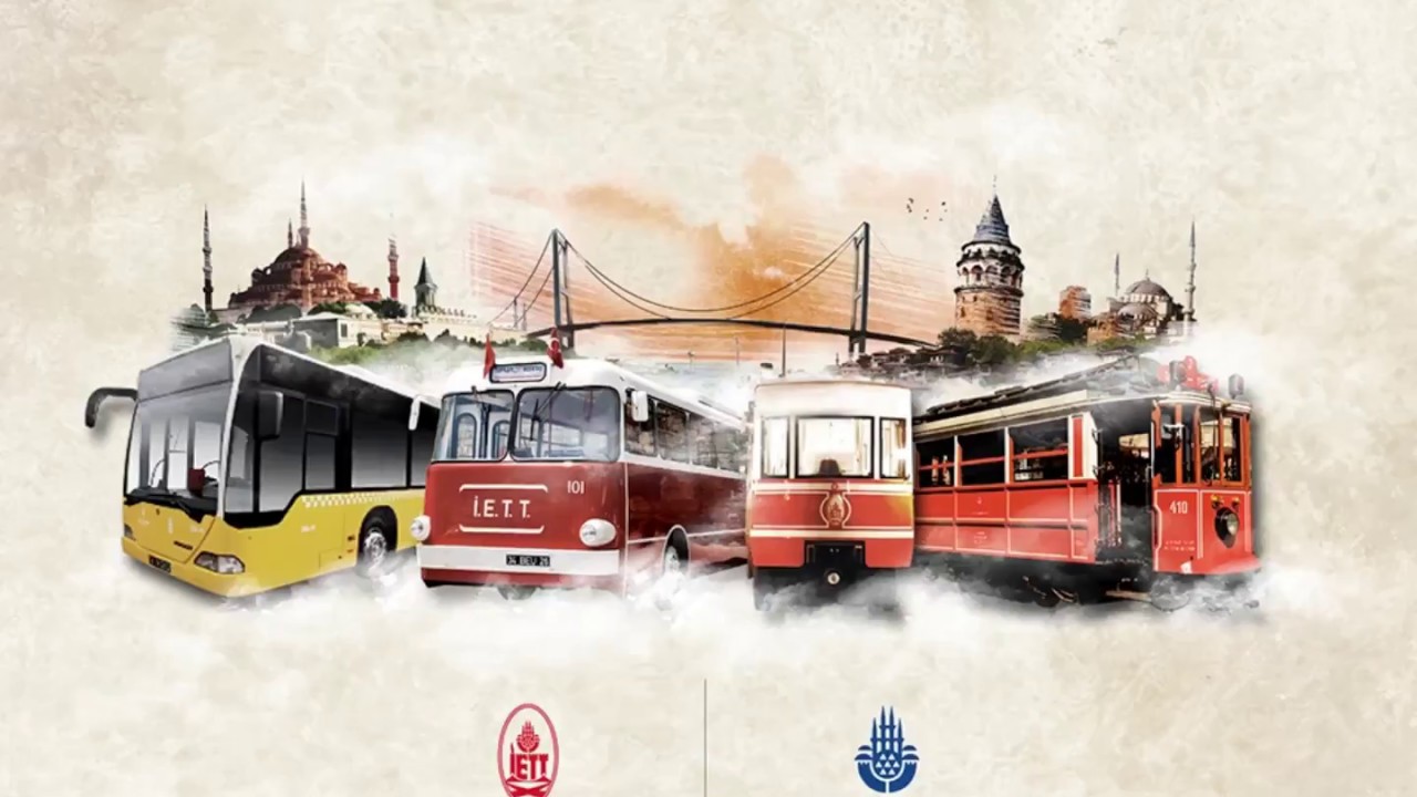 iett anadolu garajı çalışanları