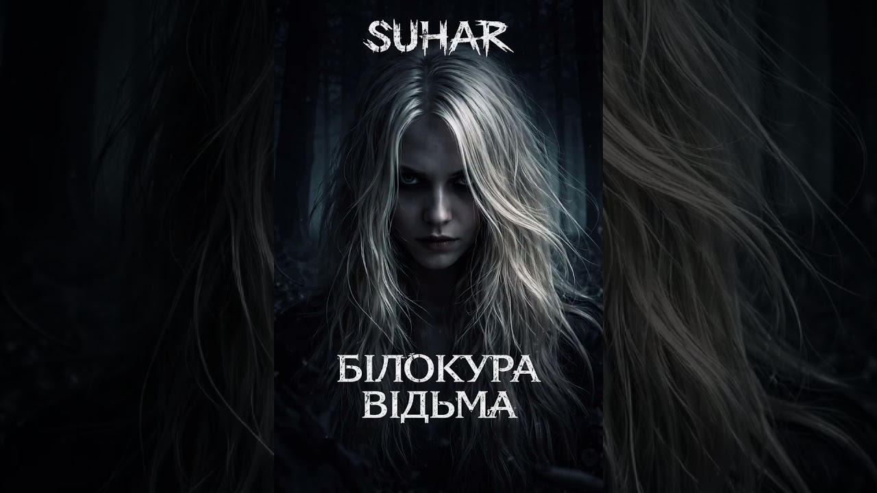 Suhar - Білокура відьма 