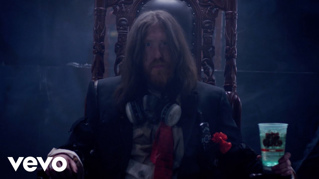 Will Sheff - Estrangement Zone (Official Video)