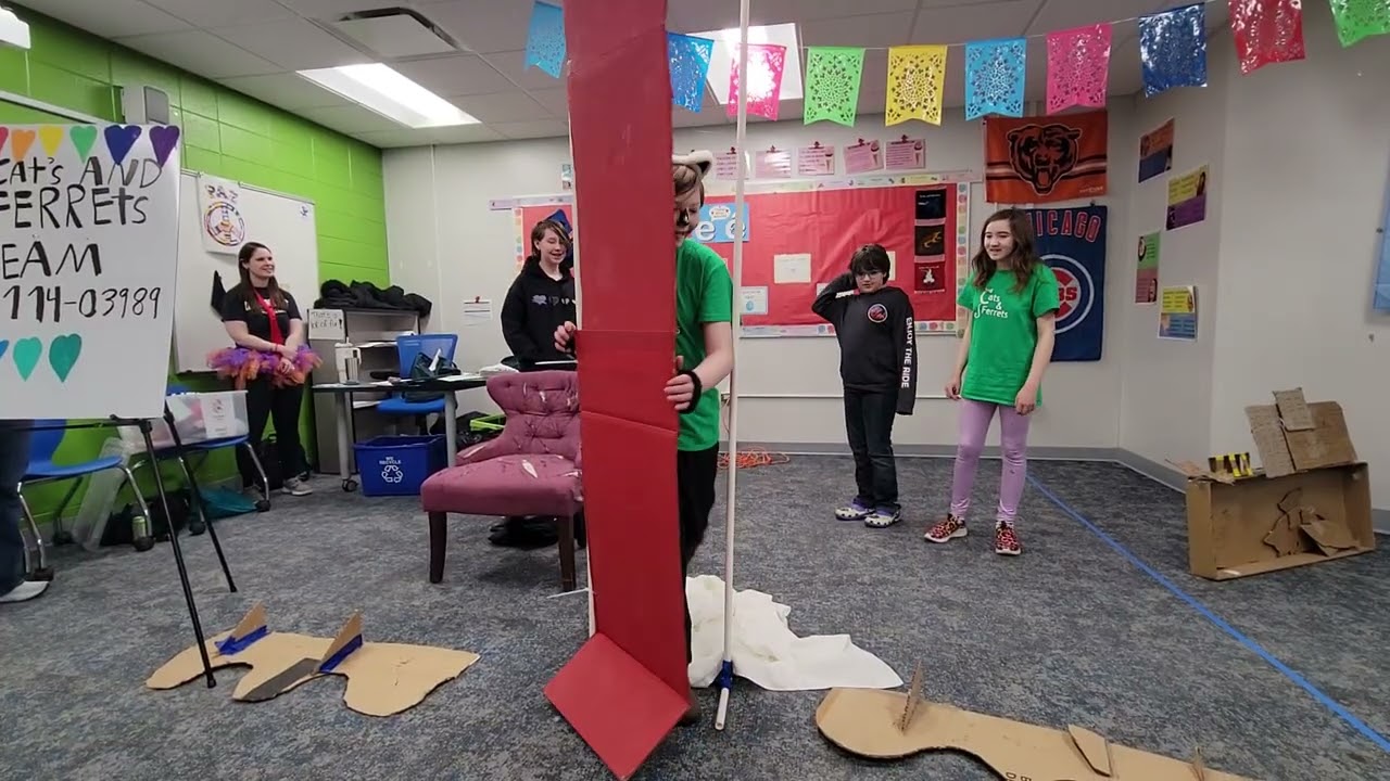 Becoming Super - Middle Level 2026