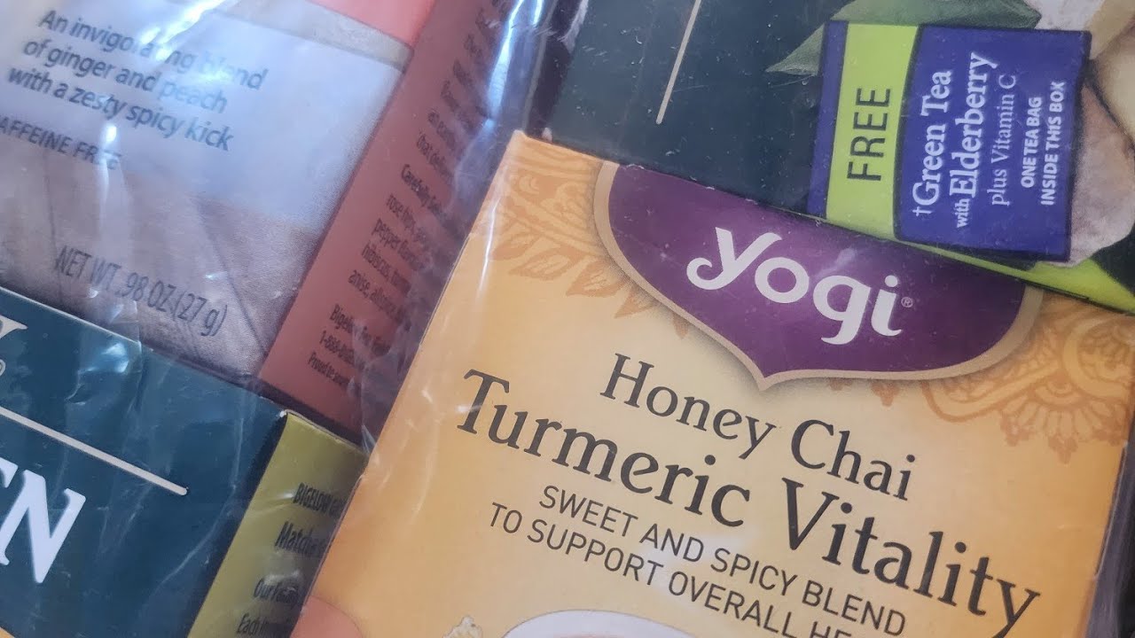 Intermittent Fasting & Fitness #noshopping #tea