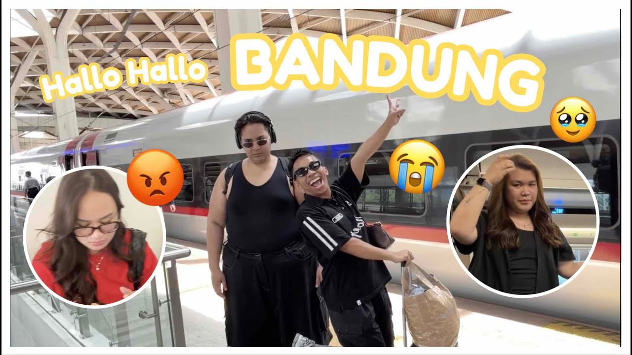#GILHAN TOUR INDONESIA EPS BANDUNG