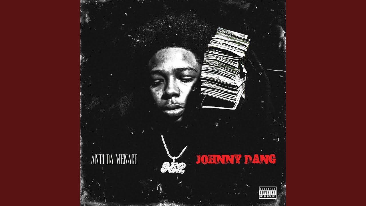 Johnny Dang
