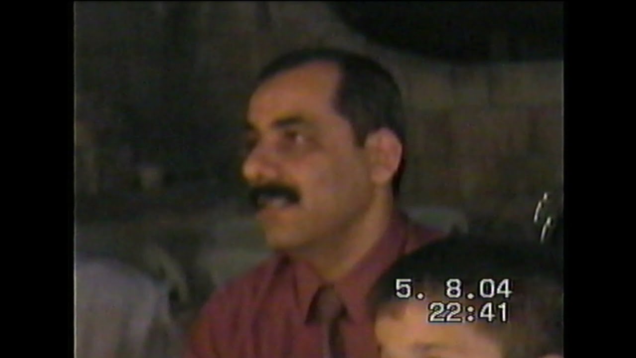 جمعية آل المسموم 5-8-2004