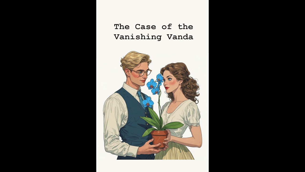 The Case of the Vanishing Vanda