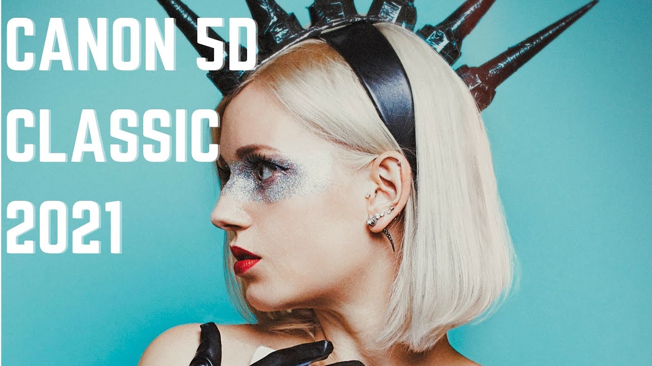 Canon 5d mark 1 classic in 2021 | is it any good?