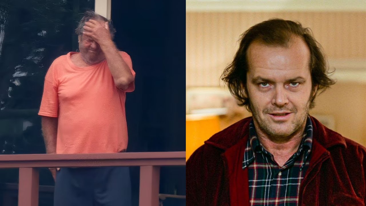 Jack Nicholson forçado a se aposentar por problemas de saúde