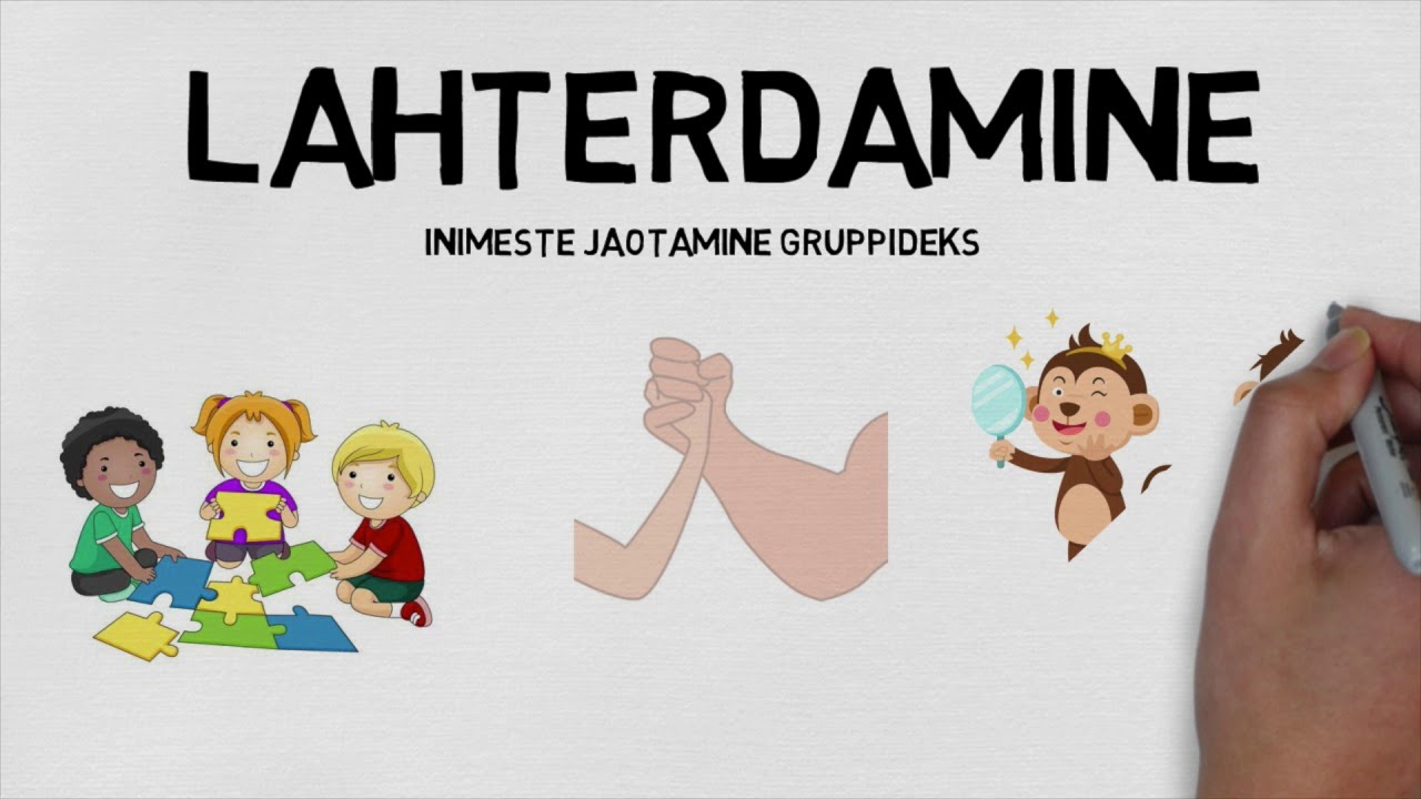 Soostereotüübid