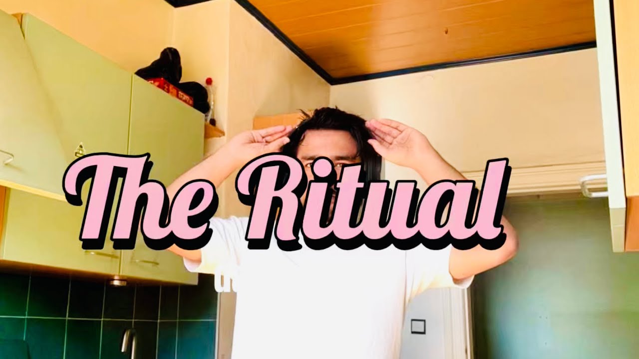 Morning Ritual: A Quiet Start