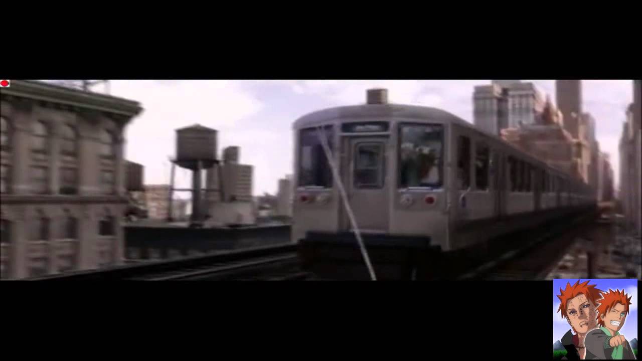Spiderman 2-Escenas Eliminadas Por Violentas
