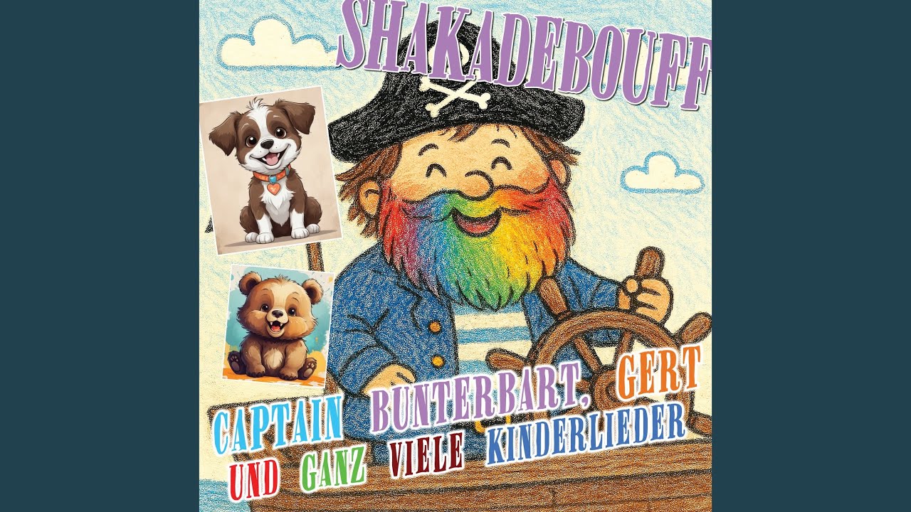 Von Erdbeerräubern und Maisbanditen