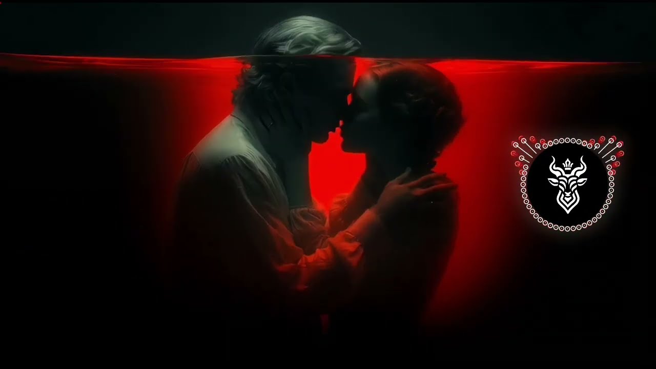 IbexDream - Love, under Pressure (Videoclip) 👩‍❤️‍💋‍👨 