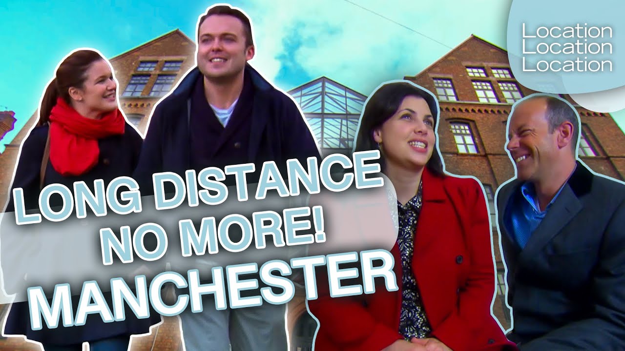 First-Time Buyers Search in Manchester | Location, Location, Location
