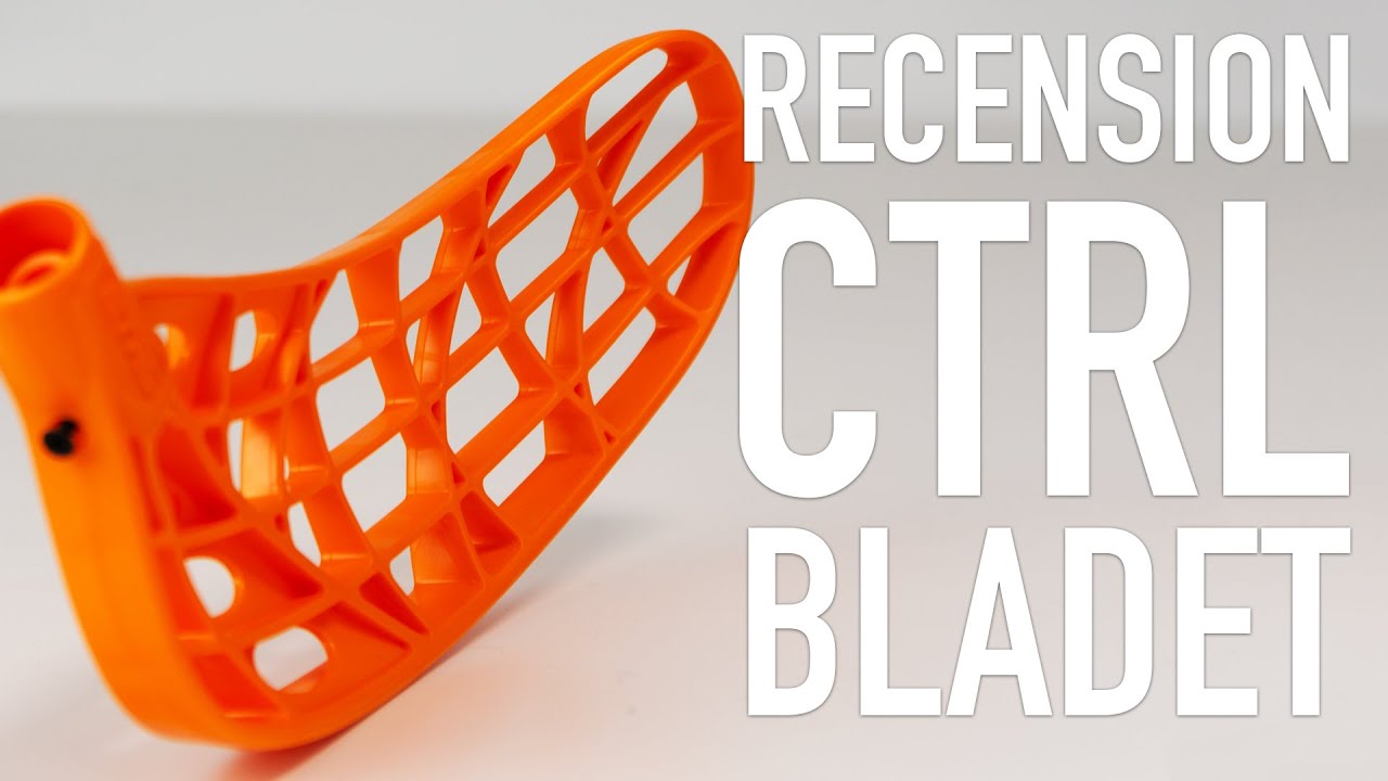 Recension CTRL bladet | Fatpipe