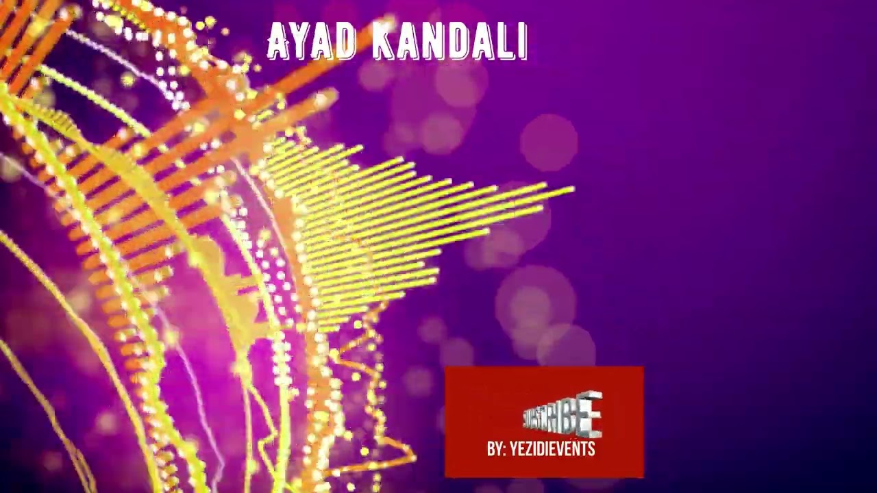 Ayad kandali part  2