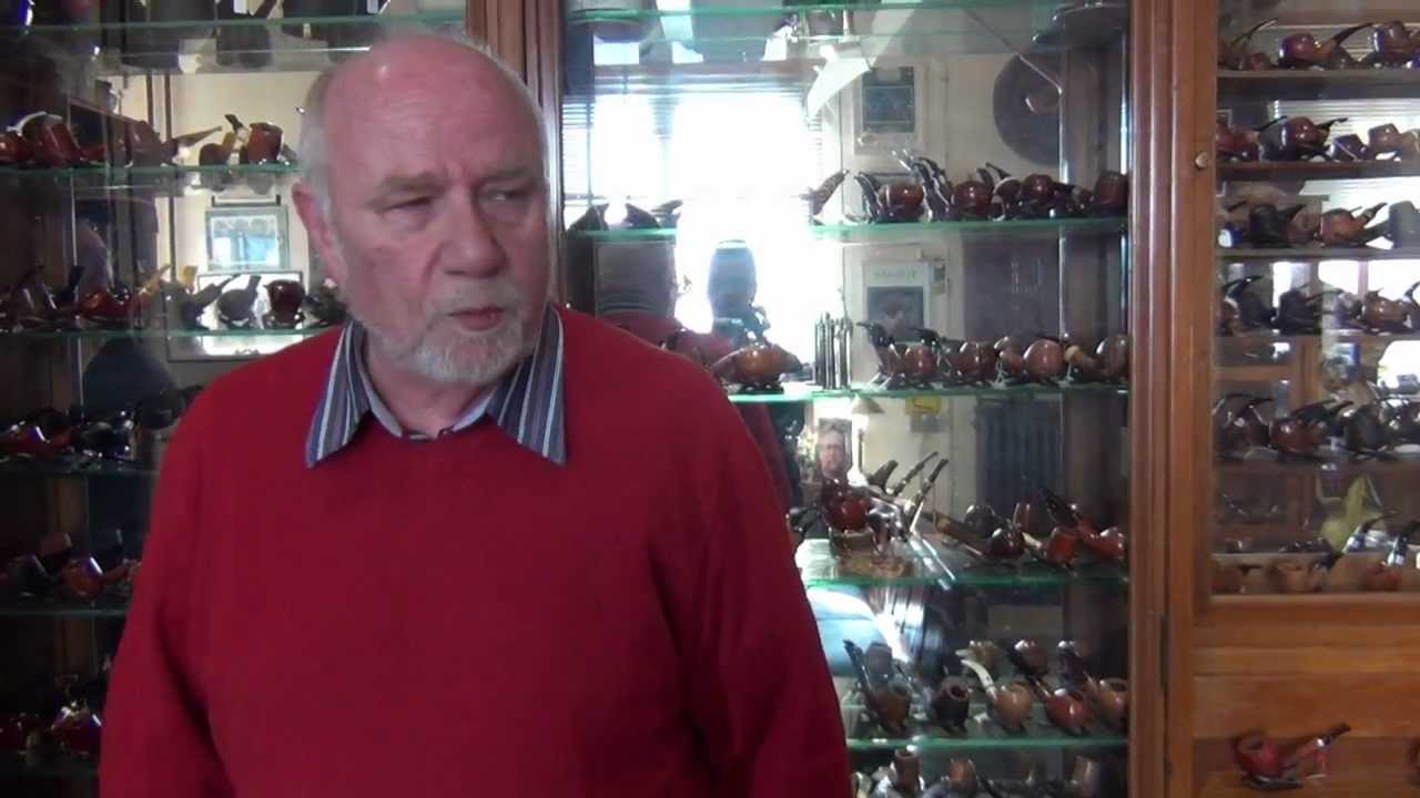 Zu Besuch bei Danpipe
