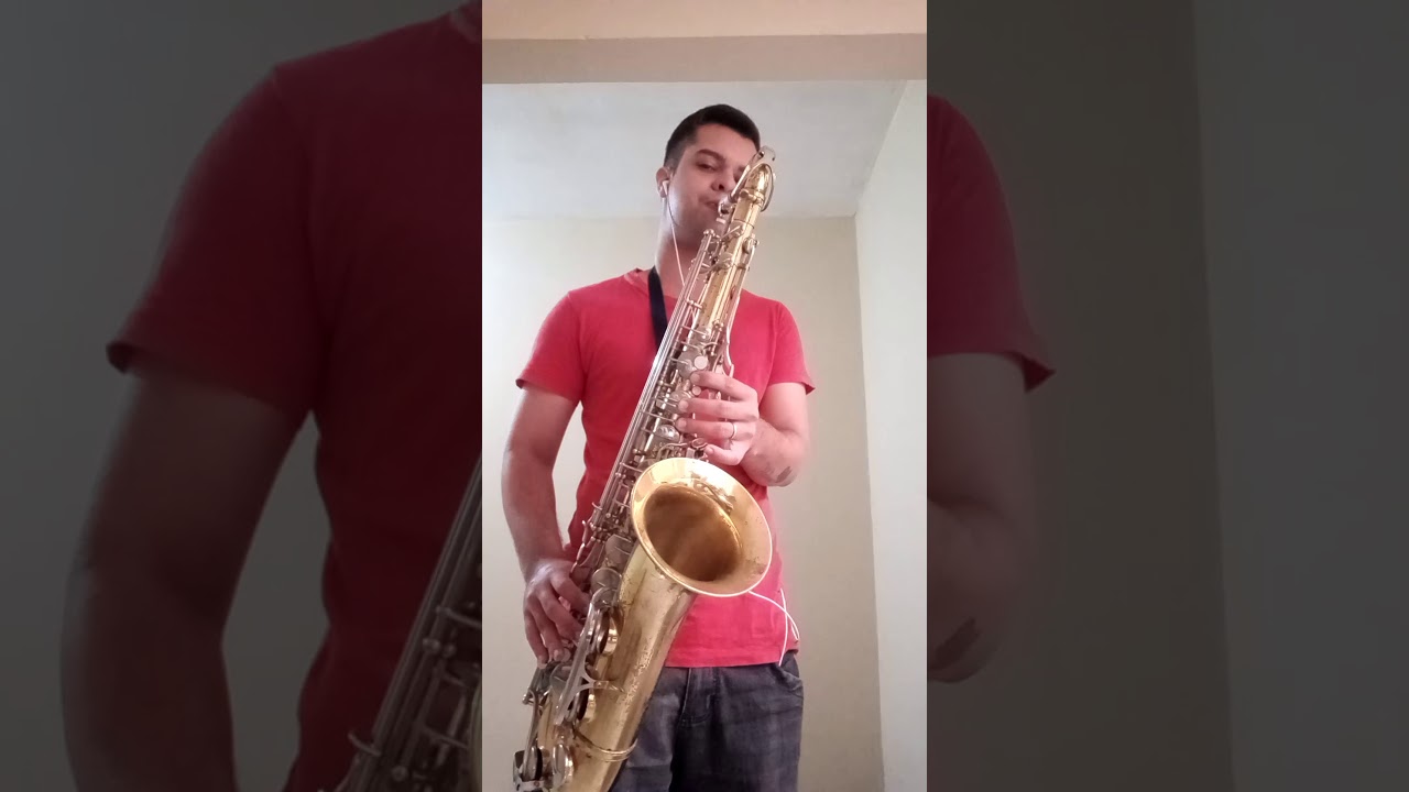 Dobrado Batista de Melo - Sax tenor